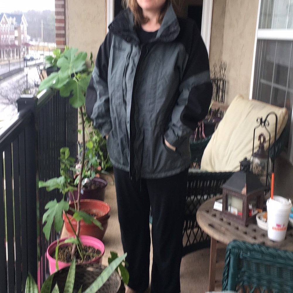 Colombia jacket - Picture 4 of 5